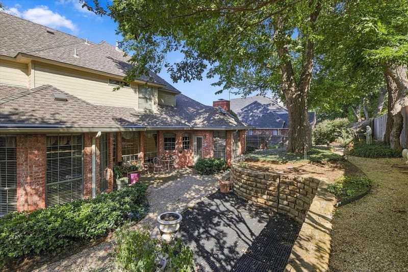 1912 Kipling Drive, Flower Mound TX 75022 - Photo 39
