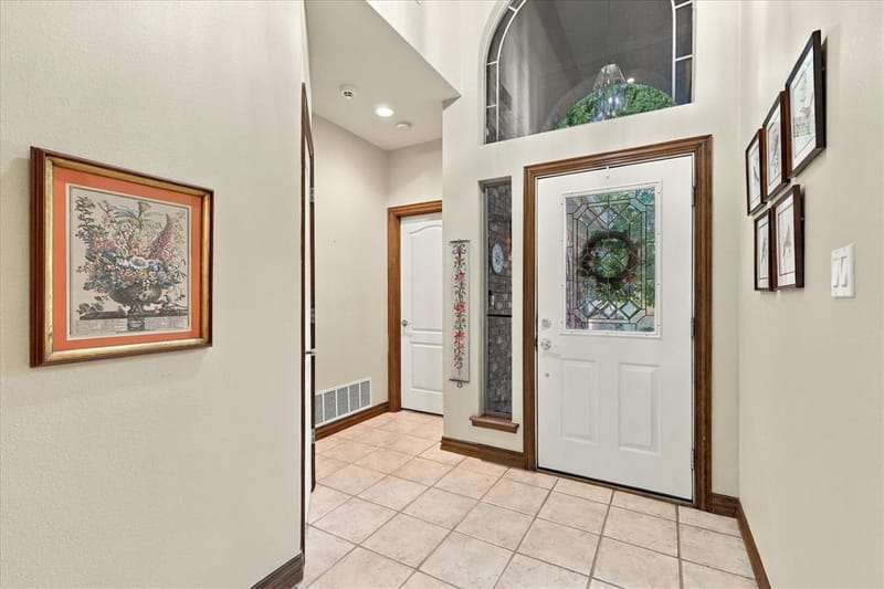 1912 Kipling Drive, Flower Mound TX 75022 - Photo 4