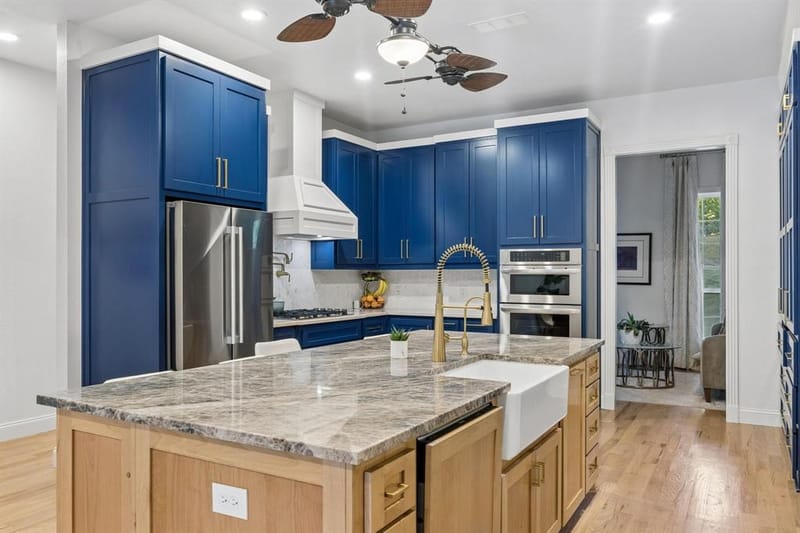 660 Alexandrite Drive, Oak Point TX 75068 - Photo 7