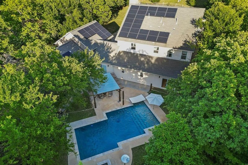 660 Alexandrite Drive, Oak Point TX 75068 - Photo 5