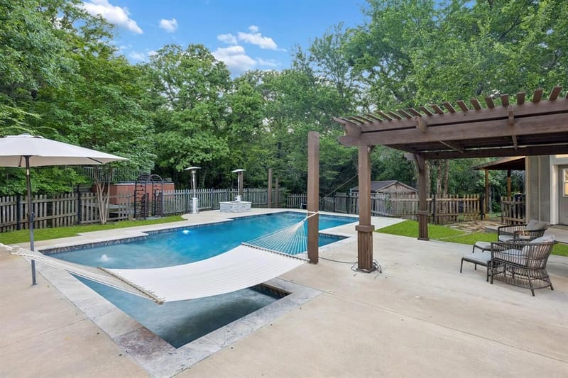 660 Alexandrite Drive, Oak Point TX 75068 - Photo 40