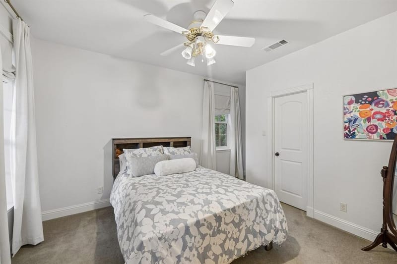 660 Alexandrite Drive, Oak Point TX 75068 - Photo 21
