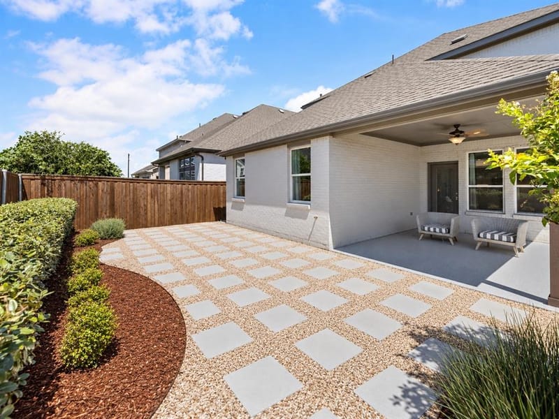 1456 Kit King Drive, Little Elm TX 75036 - Photo 2