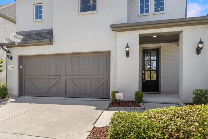 1456 Kit King Drive, Little Elm TX 75036 - Photo 6