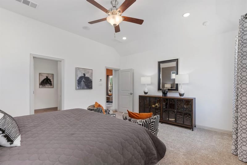 1456 Kit King Drive, Little Elm TX 75036 - Photo 22