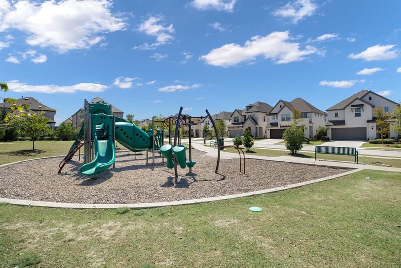 1456 Kit King Drive, Little Elm TX 75036 - Photo 3