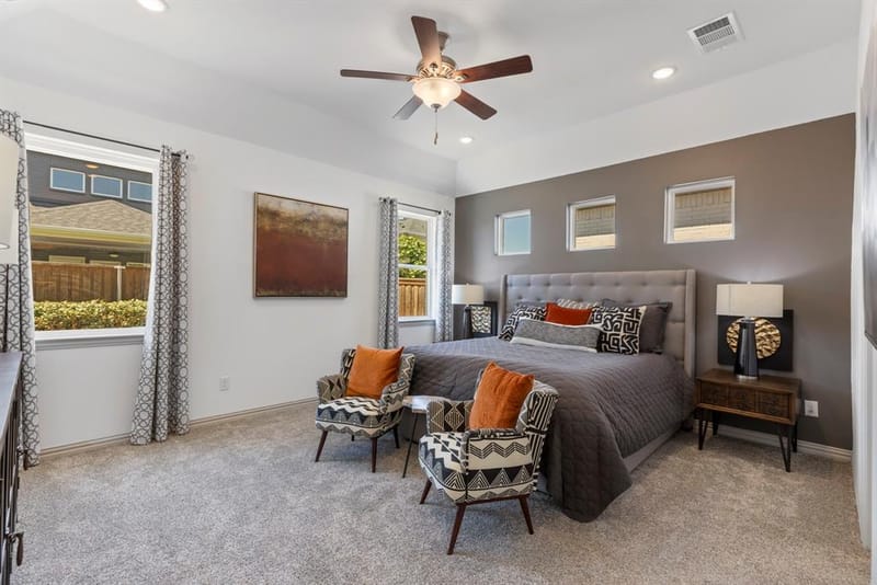 1456 Kit King Drive, Little Elm TX 75036 - Photo 20