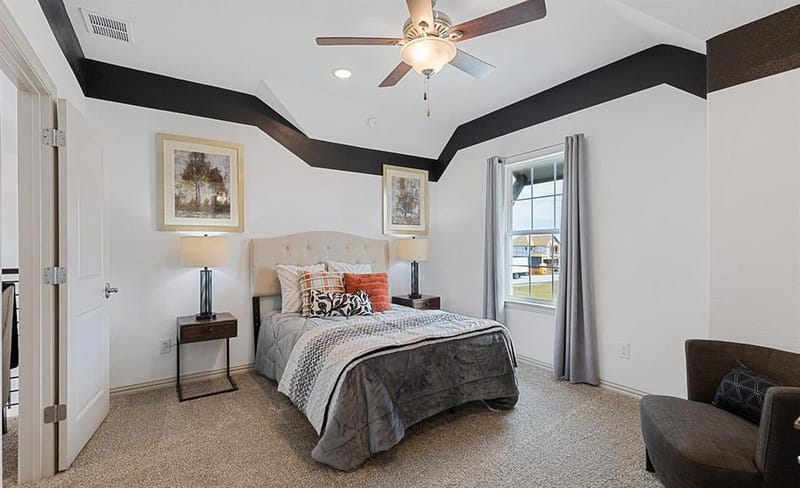 1456 Kit King Drive, Little Elm TX 75036 - Photo 30