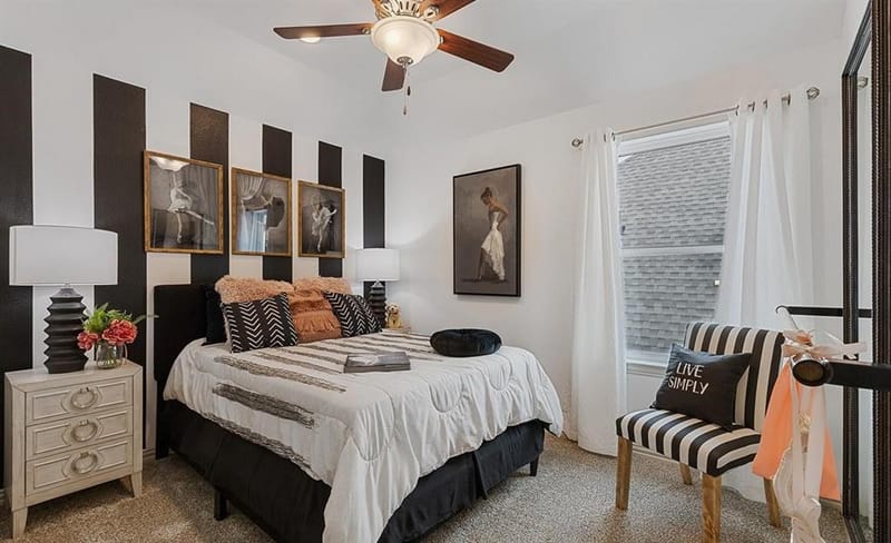 1456 Kit King Drive, Little Elm TX 75036 - Photo 34