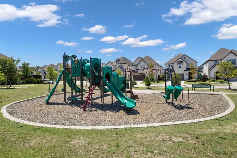 1456 Kit King Drive, Little Elm TX 75036 - Photo 38