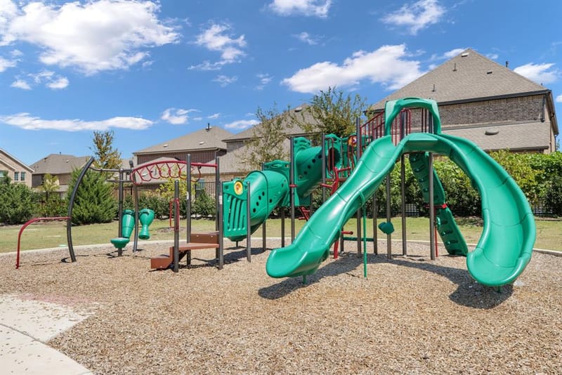 1456 Kit King Drive, Little Elm TX 75036 - Photo 37