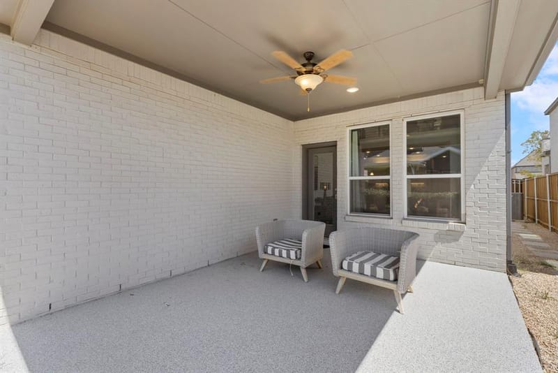 1456 Kit King Drive, Little Elm TX 75036 - Photo 35