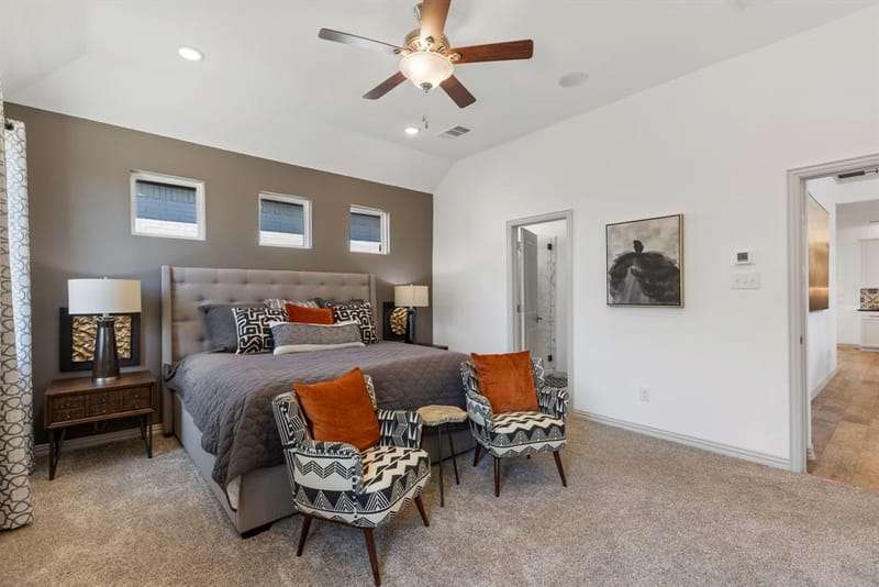 1456 Kit King Drive, Little Elm TX 75036 - Photo 21