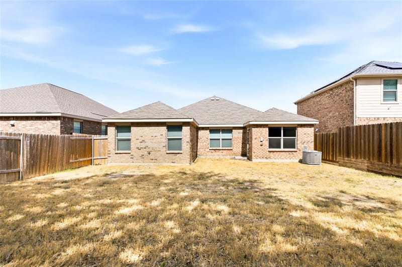 124 Morning Glory Drive, Sanger TX 76266 - Photo 27