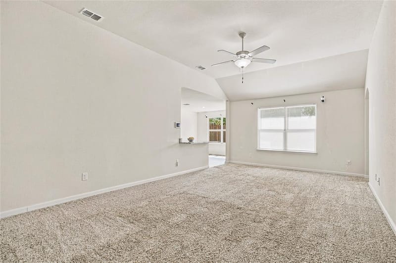 124 Morning Glory Drive, Sanger TX 76266 - Photo 6