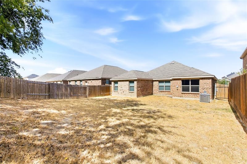 124 Morning Glory Drive, Sanger TX 76266 - Photo 26