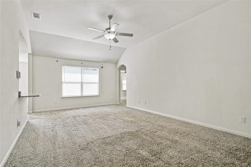 124 Morning Glory Drive, Sanger TX 76266 - Photo 7