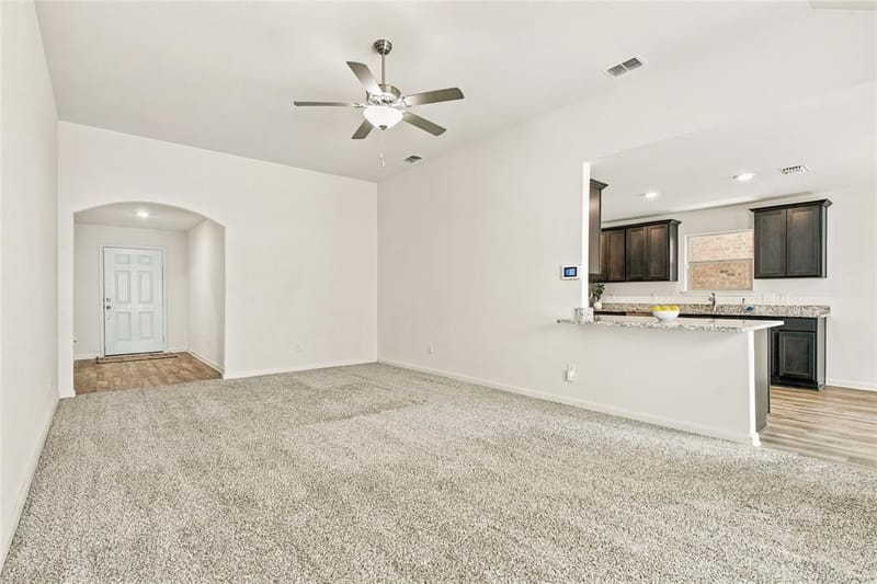 124 Morning Glory Drive, Sanger TX 76266 - Photo 5
