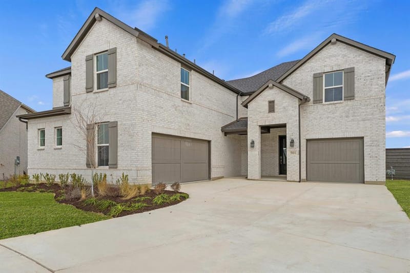 501 Jacob Drive, Little Elm TX 76227 - Photo 2