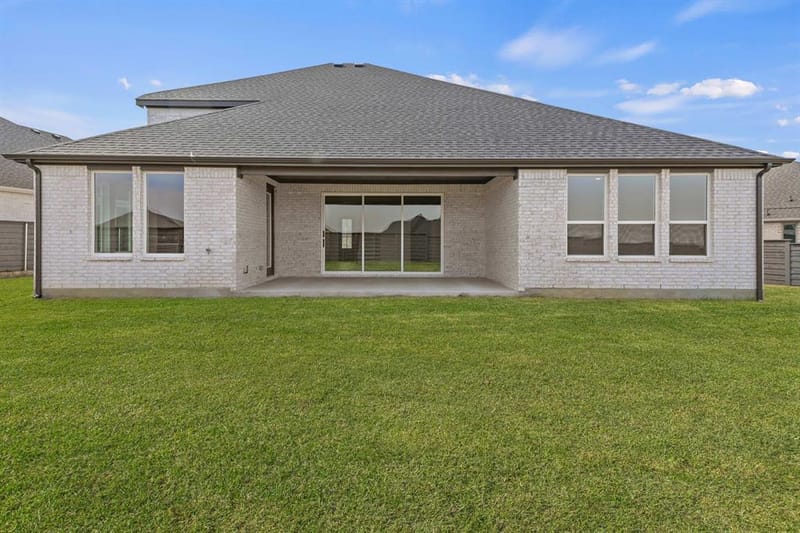 501 Jacob Drive, Little Elm TX 76227 - Photo 3