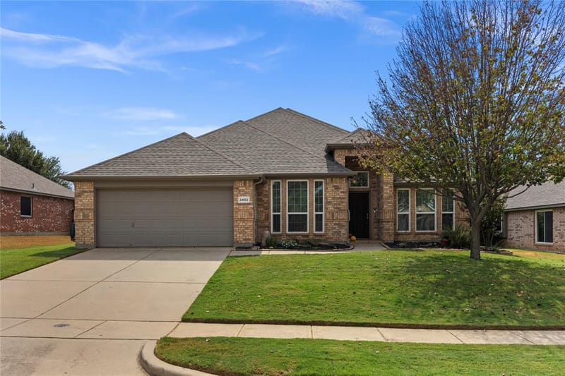 2402 Mallory Drive, Corinth TX 76210 - Photo 27