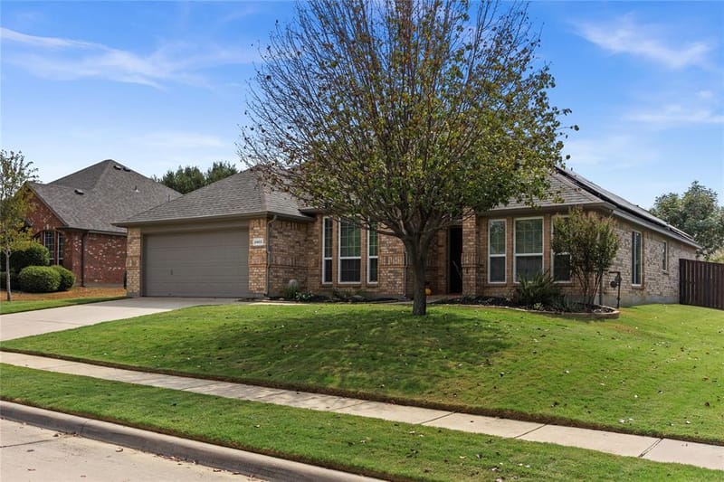 2402 Mallory Drive, Corinth TX 76210 - Photo 26