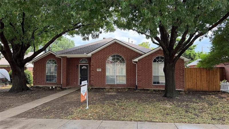 2718 High Pointe Boulevard, McKinney TX 75071