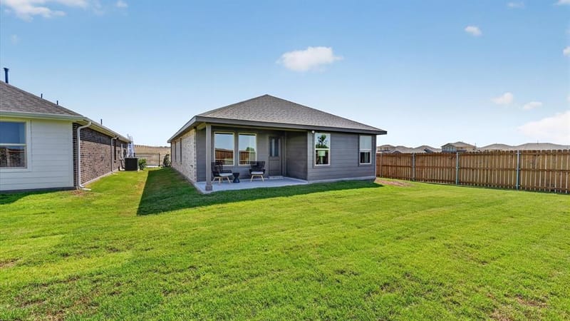 537 STERLING THICKET Lane, Denton TX 76259 - Photo 30