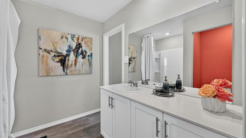 537 STERLING THICKET Lane, Denton TX 76259 - Photo 18