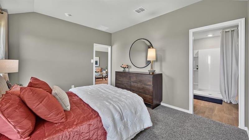 537 STERLING THICKET Lane, Denton TX 76259 - Photo 15