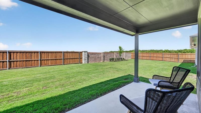537 STERLING THICKET Lane, Denton TX 76259 - Photo 29