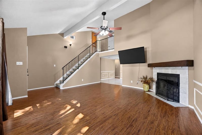 203 Briarglen Drive, Cedar Hill TX 75104 - Photo 6