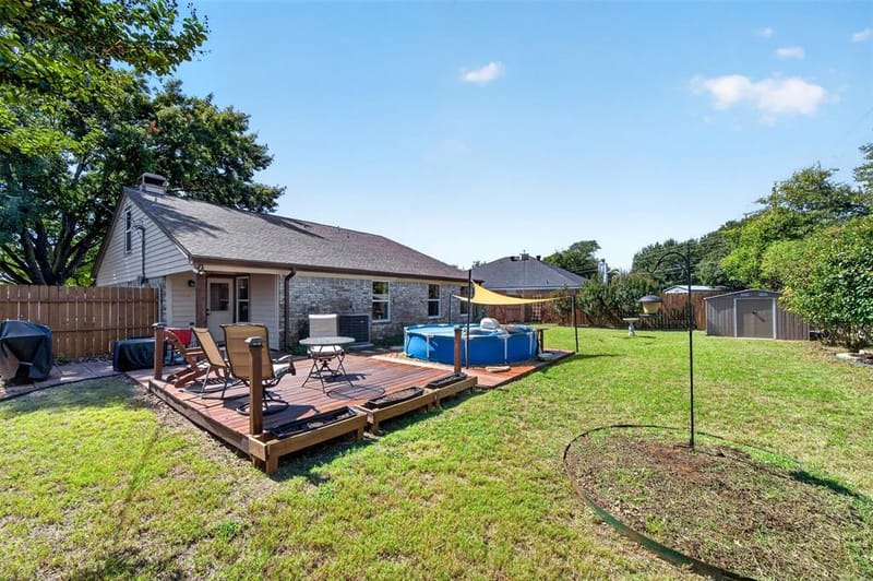 203 Briarglen Drive, Cedar Hill TX 75104 - Photo 34