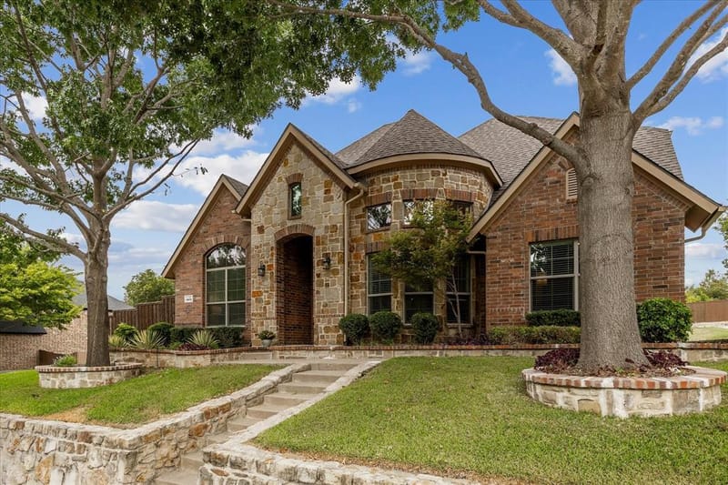 903 Windham Drive, Rockwall TX 75087 - Photo 2