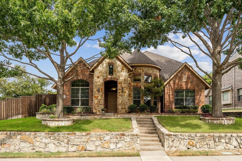 903 Windham Drive, Rockwall TX 75087