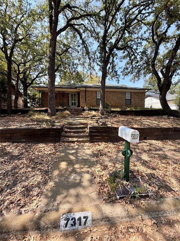 7317 Timberidge Drive, North Richland Hills TX 76182