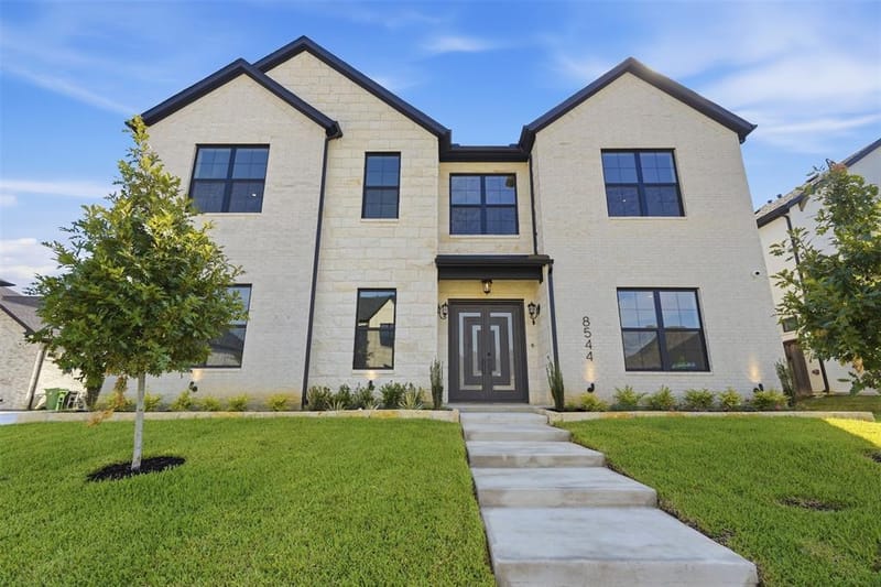 8544 Fresh Meadows Road, North Richland Hills TX 76182 - Photo 23