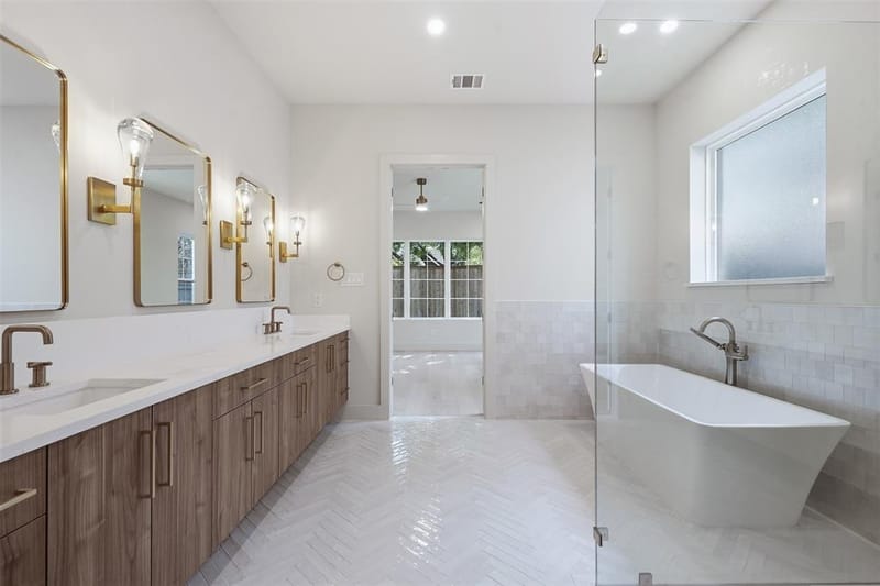 8544 Fresh Meadows Road, North Richland Hills TX 76182 - Photo 12