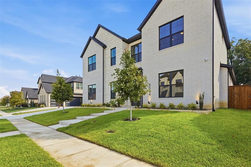 8544 Fresh Meadows Road, North Richland Hills TX 76182 - Photo 20