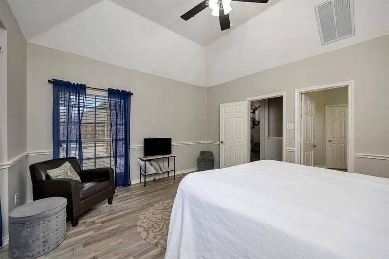 9209 Bayard Street, Fort Worth TX 76244 - Photo 17