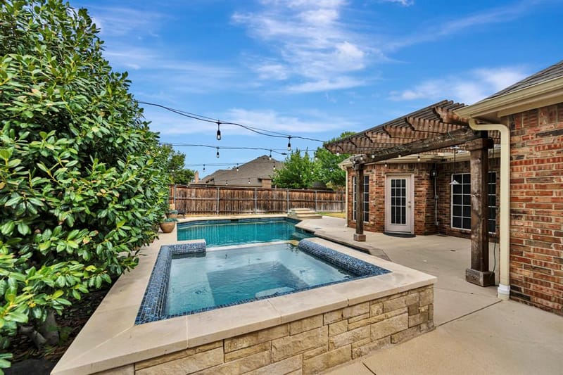 9209 Bayard Street, Fort Worth TX 76244 - Photo 36