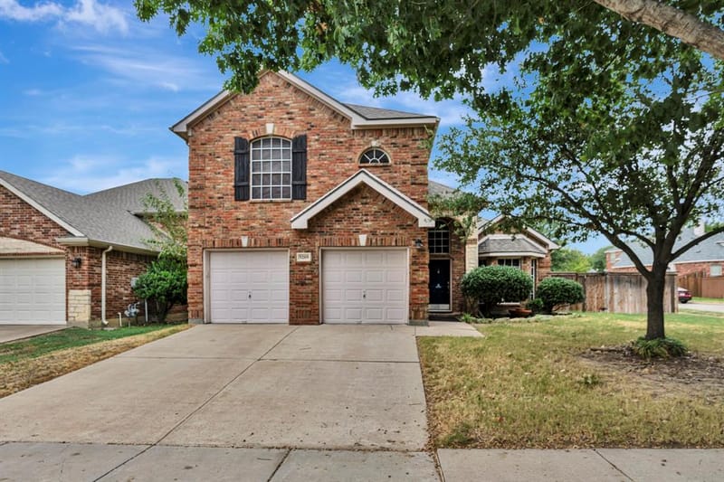 9209 Bayard Street, Fort Worth TX 76244