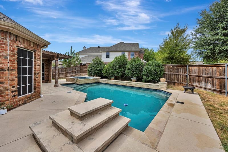 9209 Bayard Street, Fort Worth TX 76244 - Photo 34