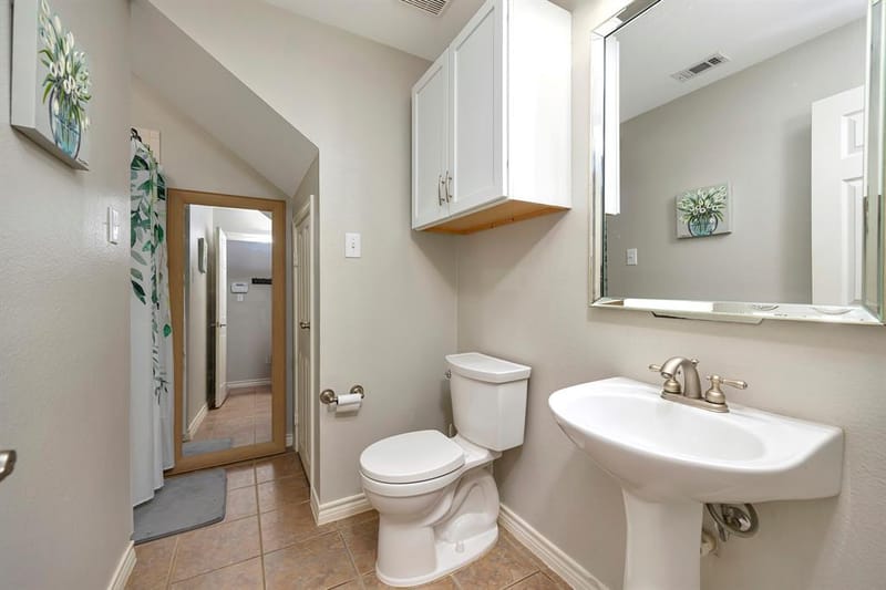 9209 Bayard Street, Fort Worth TX 76244 - Photo 31