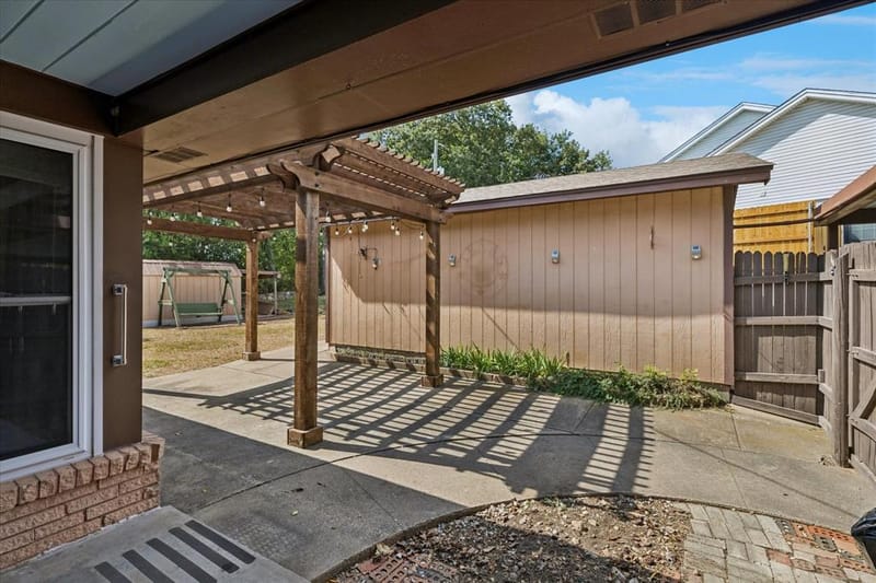 4850 Westcreek Drive, Fort Worth TX 76133 - Photo 20