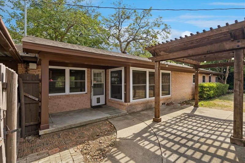 4850 Westcreek Drive, Fort Worth TX 76133 - Photo 21