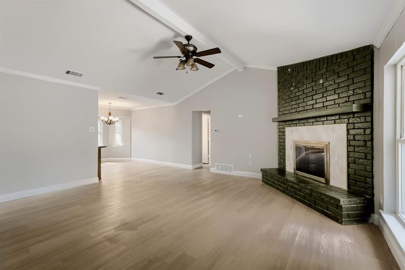 6917 Post Oak Drive, North Richland Hills TX 76182 - Photo 6