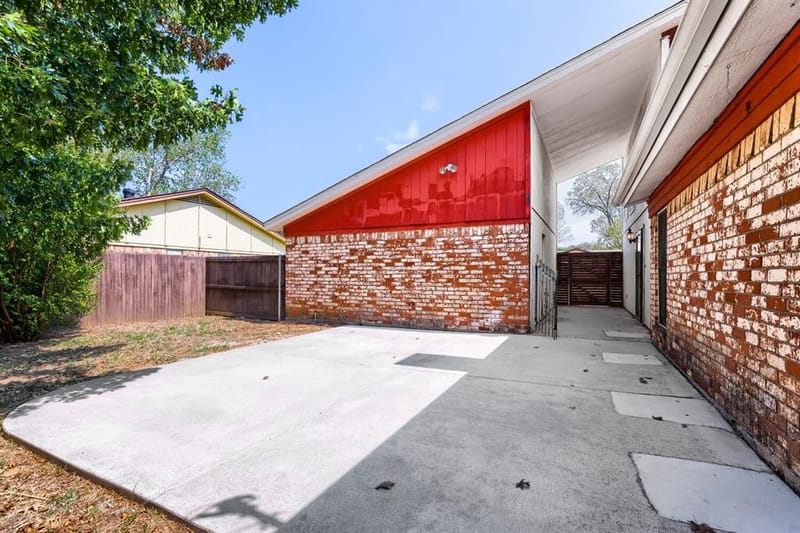 6917 Post Oak Drive, North Richland Hills TX 76182 - Photo 28