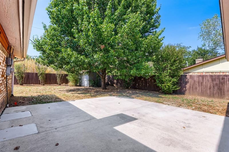 6917 Post Oak Drive, North Richland Hills TX 76182 - Photo 25