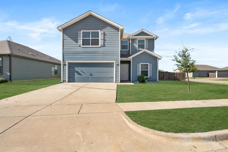 101 Austin Avenue, Venus TX 76084